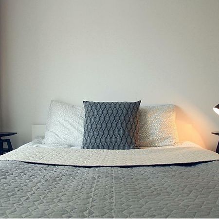 Shoq Studio Nice Apartment With Private Parking 克拉科夫 外观 照片
