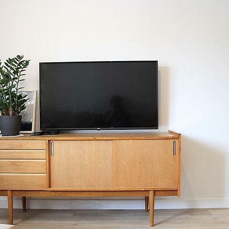 Shoq Studio Nice Apartment With Private Parking 克拉科夫 外观 照片