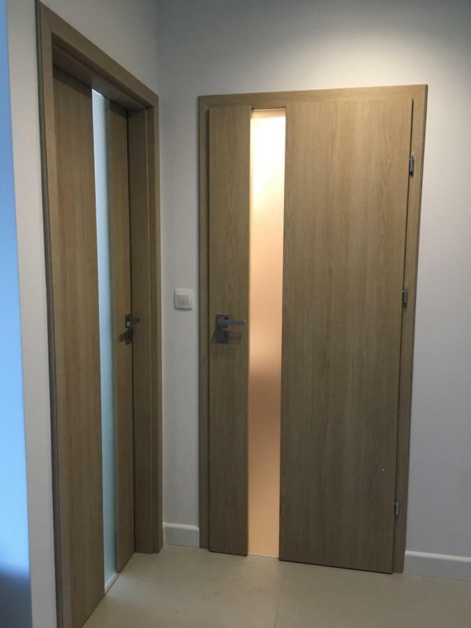 Shoq Studio Nice Apartment With Private Parking 克拉科夫 外观 照片