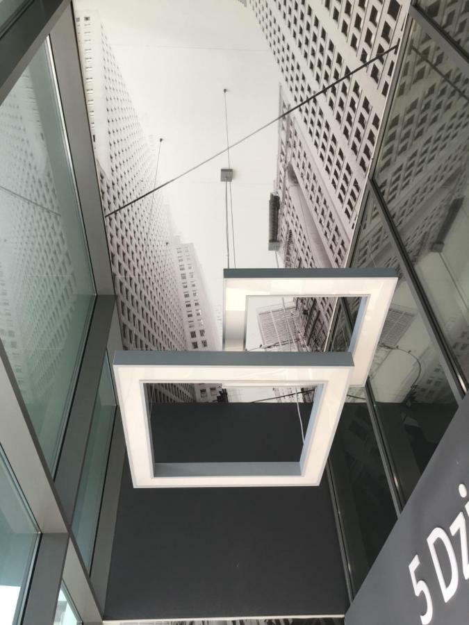 Shoq Studio Nice Apartment With Private Parking 克拉科夫 外观 照片